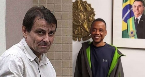 A esquerda protegeu um perigoso terrorista... Bolsonaro consegue a liberdade de um inocente motorista