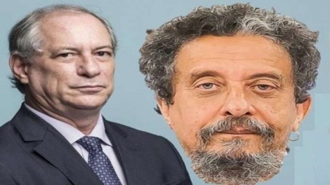 João Santana manda e Ciro diz a verdade: Lula nunca ajudou os pobres, mas sim aos ricos (veja o vídeo)