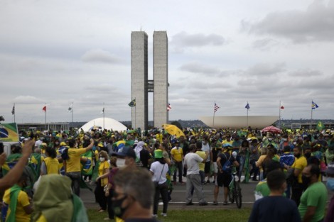 Surgem no horizonte os sinais de um novo Brasil (ouça o podcast)