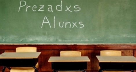 O vilipêndio da língua portuguesa: Prenúncio de nossa decadência intelectual e humana