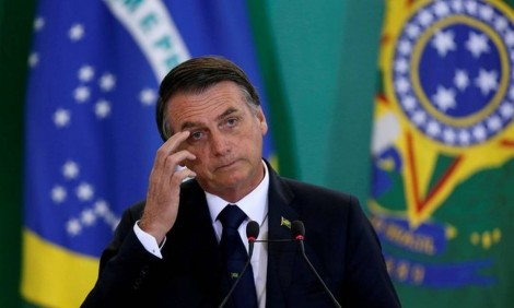 Bolsonaro faz importante alerta: "Estamos com mais um problema sério pela frente" (veja o vídeo)