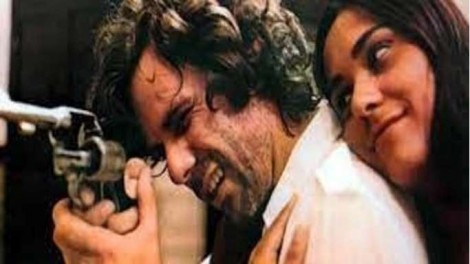 Bandidolatria - foi-se o tempo...