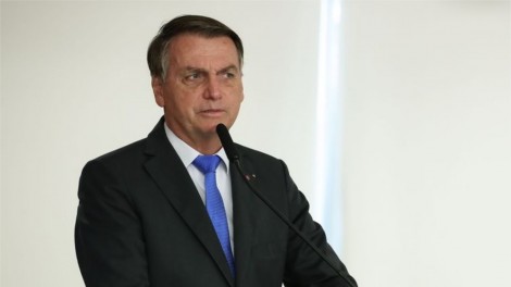 Foto: Marcos Corrêa/PR