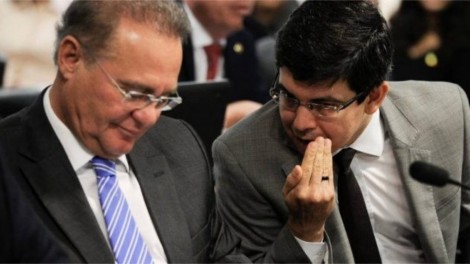 Senadores desmentem Renan e Randolfe sobre compra de vacina: “Havia um processo negocial em curso” (veja o vídeo)