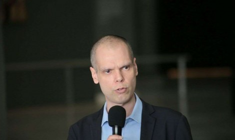 Enfim, Bruno Covas descansa