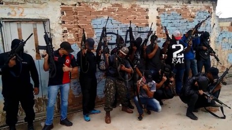 As faces do marxismo: A recorrente ligação entre criminosos, membros e partidos de esquerda