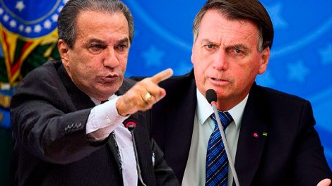 AO VIVO: Os decretos de Bolsonaro / Silas Malafaia na CPI? / Presidente é recebido com festa em Tocantins (veja o vídeo)