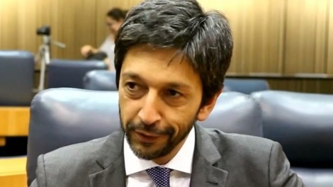 A delicada situação do sucessor de Bruno Covas, investigado em escabroso esquema de lavagem de dinheiro