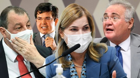 Dra. Mayra Pinheiro: Uma heroína duelando contra a velha politicagem suja (veja o vídeo)