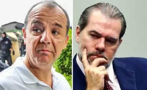 O exemplo arrasta, mas o mau exemplo arrasta muito mais...