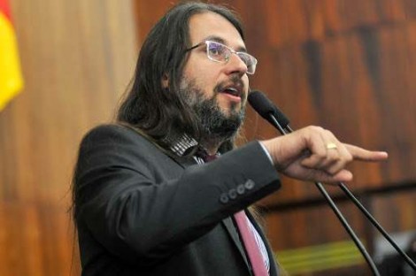 AO VIVO: Deputado pede impeachment de Toffoli / Brasil surpreende e afasta crise / Globo e Randolfe não querem Copa América
