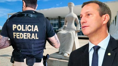Fotomontagem: Ubiratan Sanderson (reprodução)