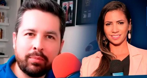 AO VIVO: Jornalista Paulo Figueiredo fala sobre o "Circo Brasil", "China x EUA" e máfia da comunicação (veja o vídeo)