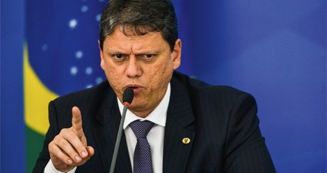 Infraestrutura dá show no Governo Bolsonaro: Brasil terá mais R$ 1 trilhão em investimentos no setor (veja o vídeo)
