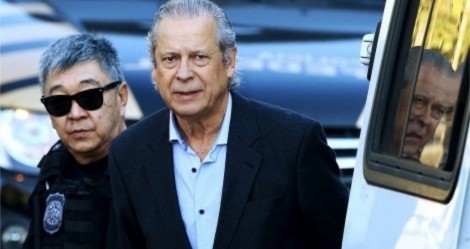 Os planos macabros de Zé Dirceu e revelações sobre 2023