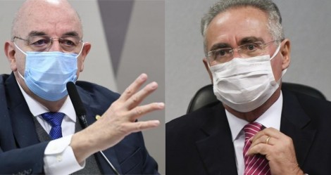 Depois de tomar “surra” de Osmar Terra, CPI adia depoimento de Filipe Martins