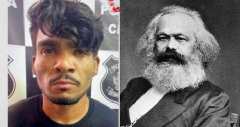 O fetiche da esquerda por bandidos