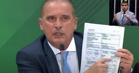 Ministro derruba narrativa: “Este governo está no trigésimo mês sem nenhum caso de corrupção e vai continuar assim” (veja o vídeo)