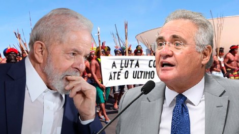 “No Congresso brasileiro tem um sindicato de vagabundos”, detona deputado (veja o vídeo)
