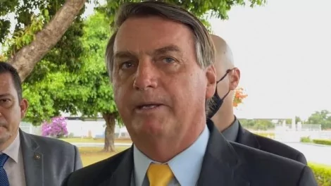 Jair Bolsonaro