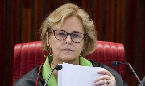O Ministério Público não é “funcionário” do STF... Avisem a ministra Rosa Weber