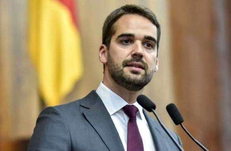 As falhas de Eduardo Leite são essencialmente de caráter...
