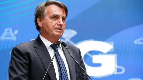 URGENTE: Surge o nome do indicado de Bolsonaro para o lugar de Marco Aurélio no STF (veja o vídeo)
