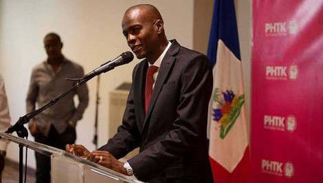 Presidente é assassinado e primeira-dama leva um tiro, no Haiti
