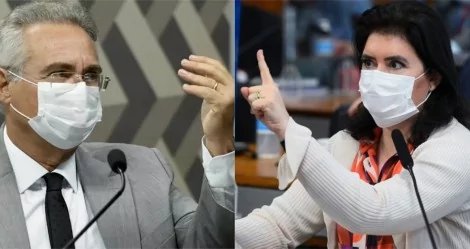 Fotomontagem - Foto: Agência Senado