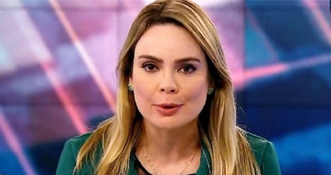 Sheherazade sofre primeira derrota em processo milionário contra o SBT