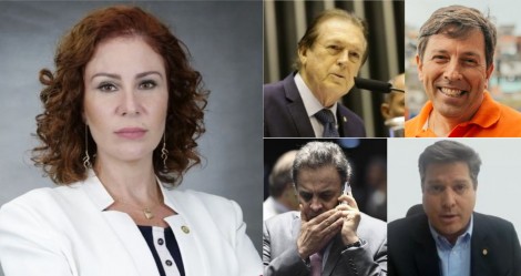 Zambelli expõe a falsidade (ou seria medo?) de partidos de oposição ao voto auditável