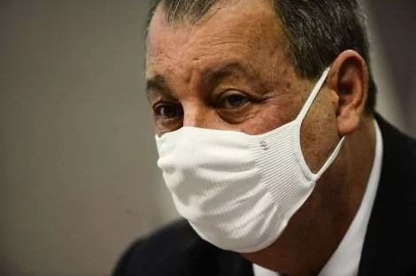 Foto: Marcelo Camargo/Agência Brasil