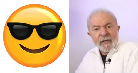 Lula tenta lacrar na rede e leva uma verdadeira lição em público