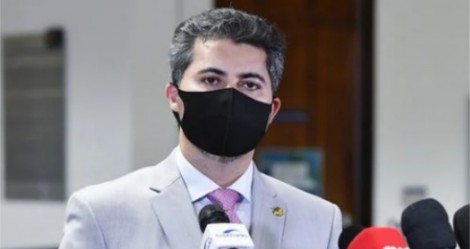 Em apenas 45 segundos, Marcos Rogério resume o “circo da CPI”: Aplaude bandidos e esconde corruptos (veja o vídeo)