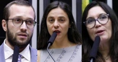 AO VIVO: A tentativa “covarde” de derrubar o Voto Impresso Auditável está acontecendo (veja o vídeo)