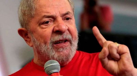 Trama covarde de Lula pensando em 2022 é revelada...