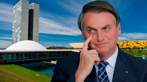 Máquina Pública tem enxugamento histórico no governo Bolsonaro (veja o vídeo)