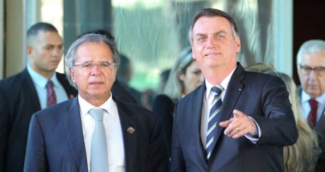 Mesmo com pandemia, governo federal atinge arrecadação histórica em junho