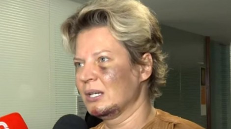 Surgem as primeiras 'pistas' sobre caso Joice e dois suspeitos são apontados (veja o vídeo)