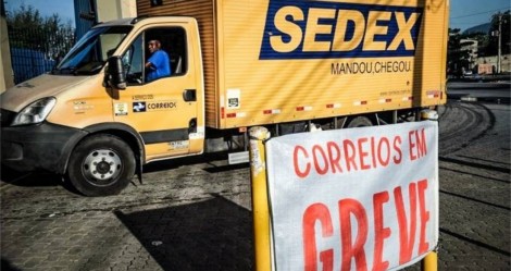 Presidente Bolsonaro, privatize os Correios o mais rápido possível... A ECT agoniza e presta péssimo serviço
