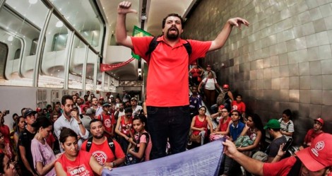 “A pauta do PSOL é desconstruir a história da cidade de São Paulo”, alerta sociólogo (veja o vídeo)