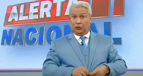 Sikêra Júnior - Foto: Reprodução/RedeTV!