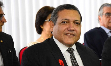 "Kassio Nunes é o único ministro do STF que está comprometido com a Constituição", afirma respeitado advogado (veja o vídeo)