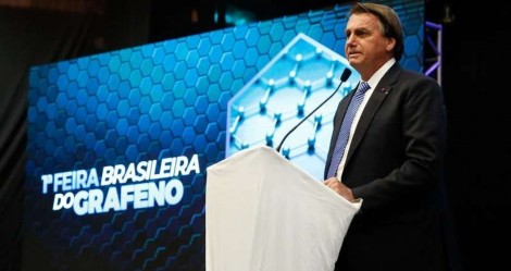 Grafeno: A joia do Brasil que está no foco do governo Bolsonaro