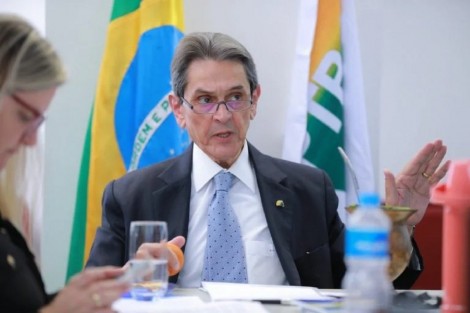 Regime de exceção... Ditadura judicial? O Brasil está sob CENSURA