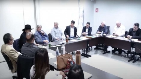 Prisão de Jefferson agiganta movimento que pretende parar o Brasil e exigir duas pautas (veja o vídeo)