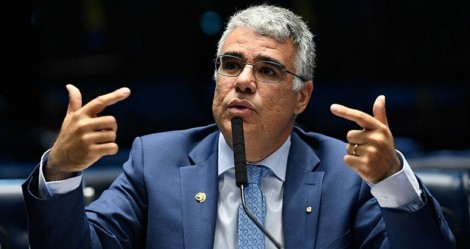 Senador Girão faz grave alerta e cita "CPI da Lava Toga" e "impeachment": "Passou da hora do Senado agir" (veja o vídeo)