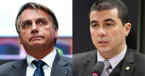 Bolsonaro sobe o tom contra a CPI e extermina narrativas falaciosas de Luís Miranda (veja o vídeo)