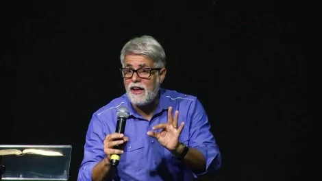 Cláudio Duarte - Foto: Divulgação