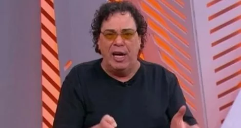 Walter Casagrande - Foto: Reprodução